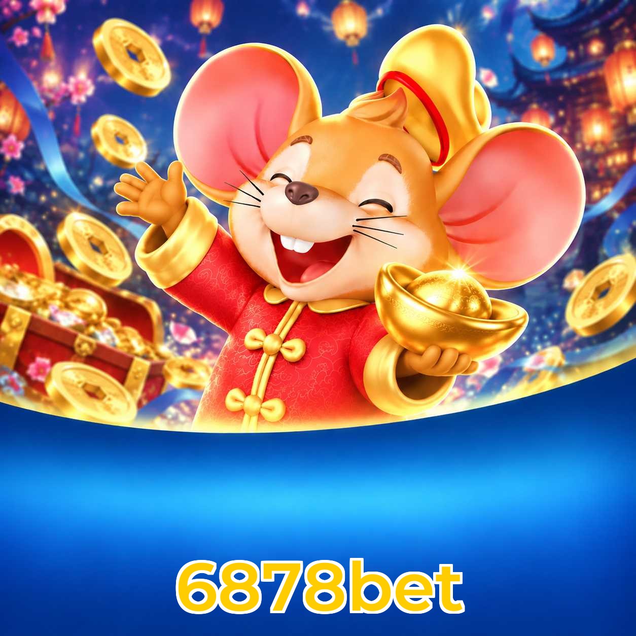 Requisitos APP 6878bet