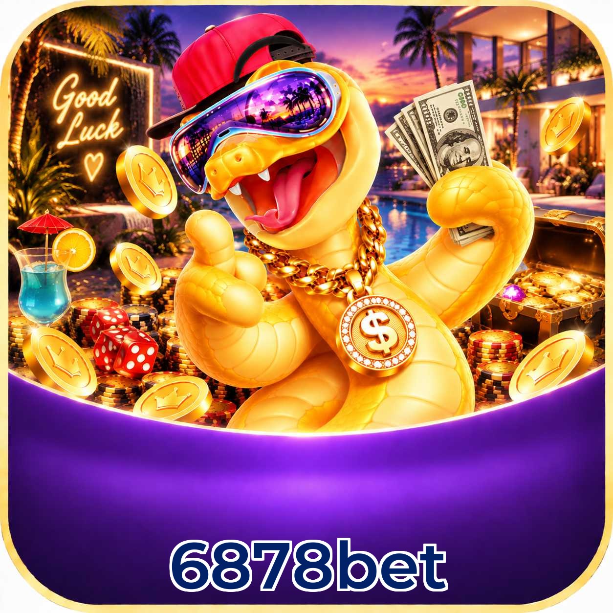 6878bet - Como verificar RTP e jogos certificados