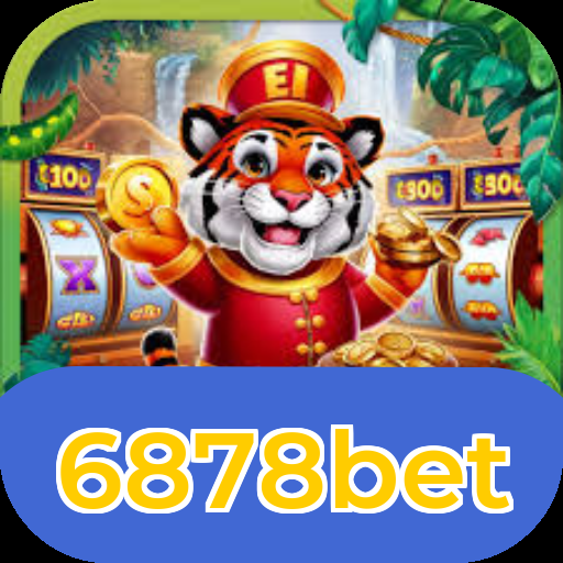 6878bet APK