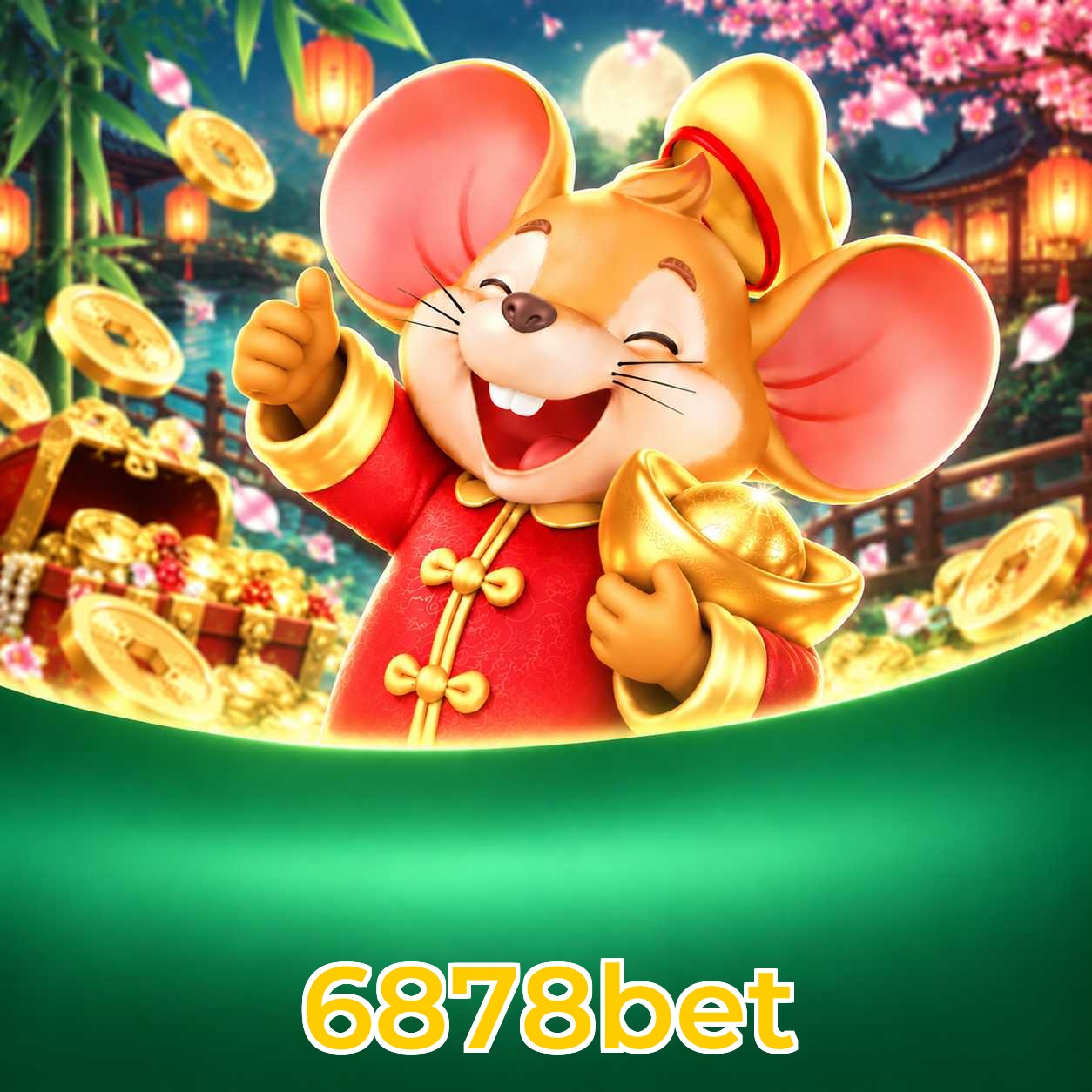 Especificações técnicas download 6878bet