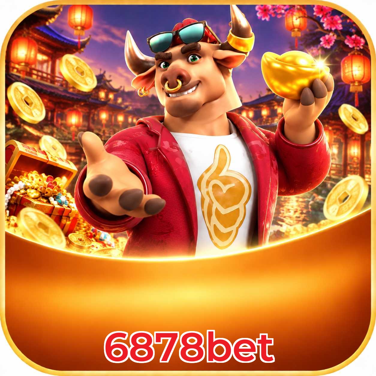 Requisitos APK 6878bet