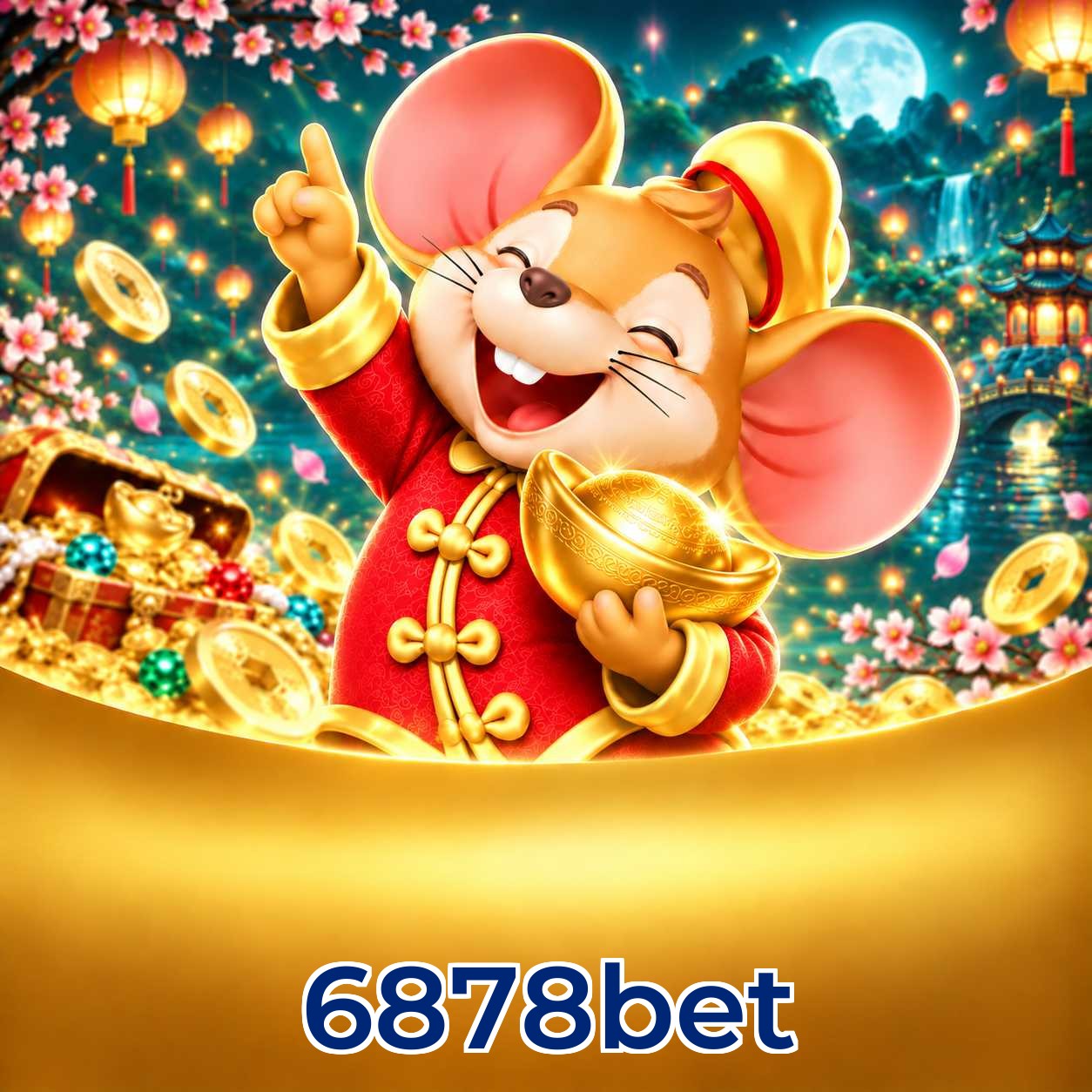 Especificações técnicas download 6878bet