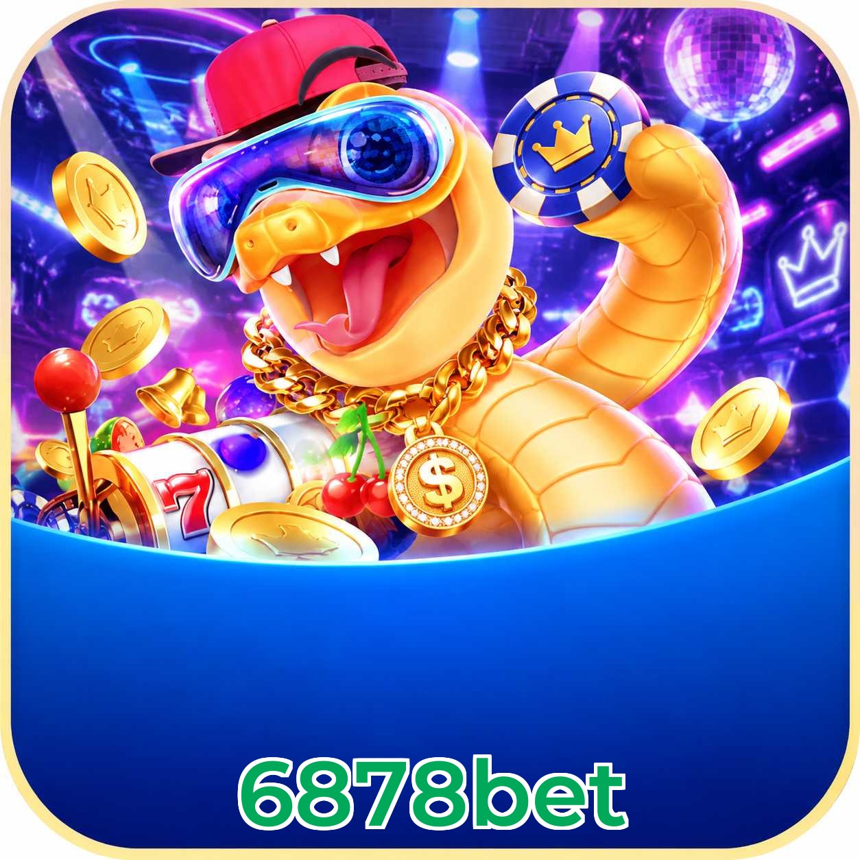 Especificações técnicas download 6878bet